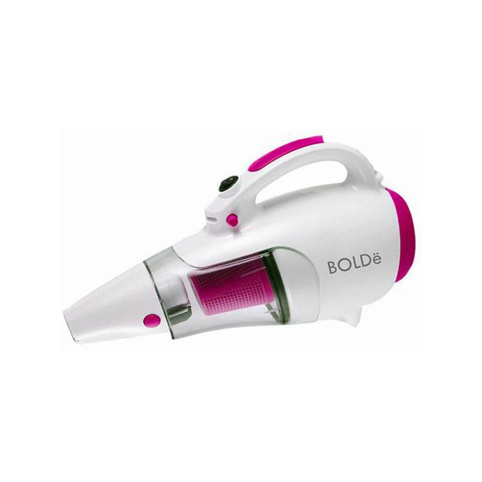 Bolde Super HOOVER CYCLONE - Pink